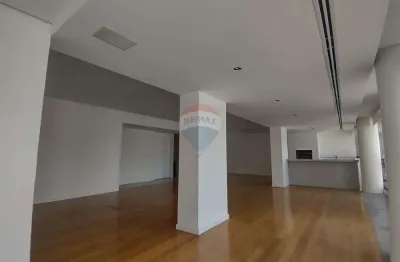 Apartamento na perdizes - 215m² com 3 suítes - locação