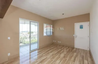 Belo apartamento a venda no condomínio flex 1  com 2 dormitórios e 62m - novo osasco - osasco