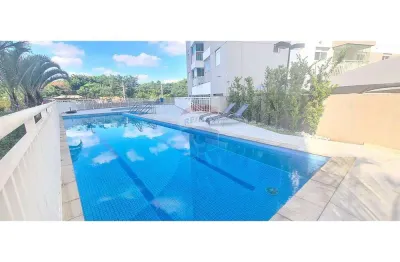 Apartamento impecável para locação – porteira fechada - 2 dorm, sendo 1 suíte, sacada – lazer completo - água branca/sp