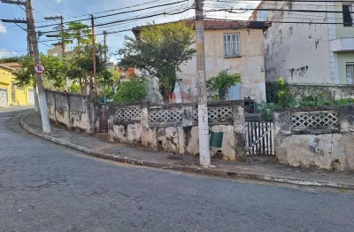 Terreno na rua salvador sala - bairro do piqueri, 315m², excelente localização