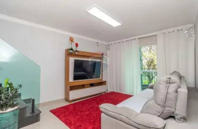 Casa com 2 quartos à venda na Rua Luís Fernandes Calheiros, 502, Pirituba, São Paulo