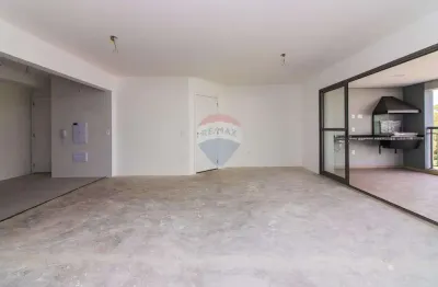 Apartamento a venda - exclusivo · 152 m² · 3 suítes - varanda gourmet e lazer completo