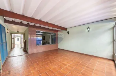 Casa com 3 quartos à venda na Rua José Joaquim Guerra, 73, Remédios, Osasco