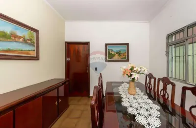 Casa com 3 quartos à venda na Rua José Joaquim Guerra, 73, Remédios, Osasco