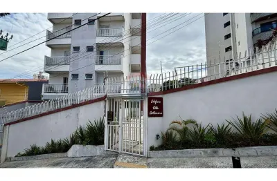 Apartamento com 2 quartos à venda na Rua Brigadeiro Araújo, 165, Vila São Vicente, São Paulo