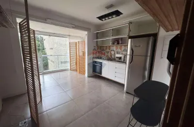 Apartamento de 32m² na rua paris, sumaré | mobiliado, lazer total e acessibilidade