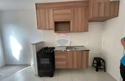 Apartamento com 1 quarto para alugar na Avenida Doutor Felipe Pinel, 3581, Jaraguá, São Paulo