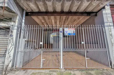 Oportunidade única: casa ampla e arejada no bairro cidade das flores – osasco