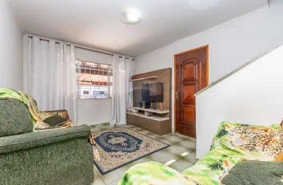 Oportunidade única: casa ampla e arejada no bairro cidade das flores – osasco