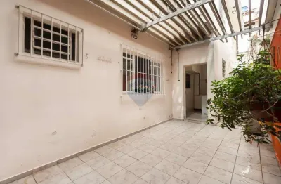 Casa vila ipojuca à venda com 3 quartos sendo 1 suíte com varanda gourmet e 3 vagas!