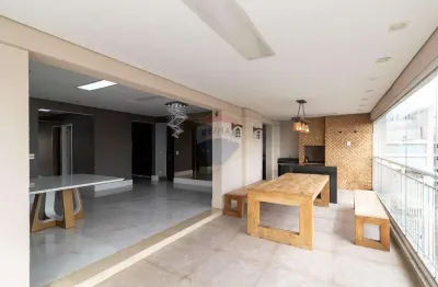 Apto. 3 dorm c/171 m²  e 3 vagas à venda por r$ 1.785.000,00 cond. mairare