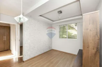 Apartamento aconchegante em sp: 2 dormitórios à venda
