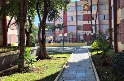 Locação - apto 60m², 2 dormitórios, 1 banheiro, 1 vaga no piqueri