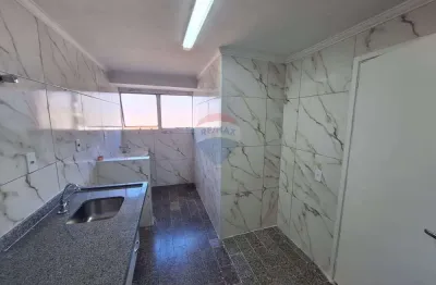 Locação - apto 60m², 2 dormitórios, 1 banheiro, 1 vaga no piqueri