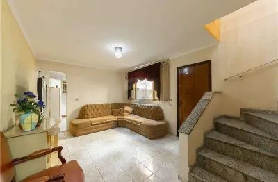 Encantadora casa de 175m² com 4 dormitórios e 2 vagas na garagem em taipas, são paulo
