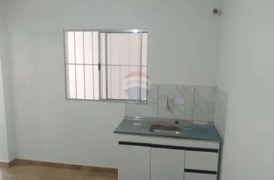 Casa com 1 quarto para alugar na Avenida Agenor Couto de Magalhães, 1281, Jardim Regina, São Paulo