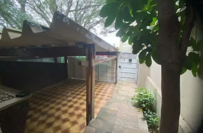 Sobrado, 152m², para locação residencial ou comercial, na vila ipojuca