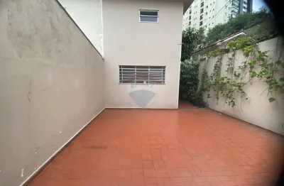 Casa com 4 quartos para alugar na Rua Tonelero, 192, Vila Ipojuca, São Paulo