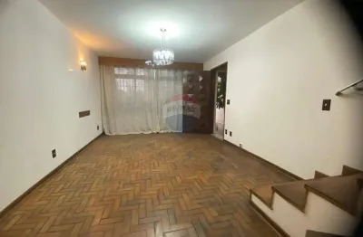 Sobrado residencial para locação, na vila ipojuca - são paulo