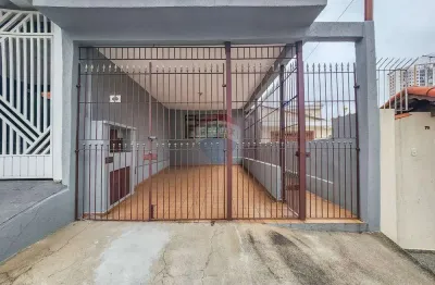 Casa térrea à venda 125m² | 2 dorms | jardim cipava – osasco/sp