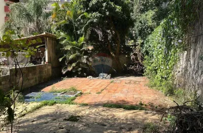 Lote/terreno a venda na vila ipojuca com 176m,  próxima a rua cerro corá por $620.000,00.