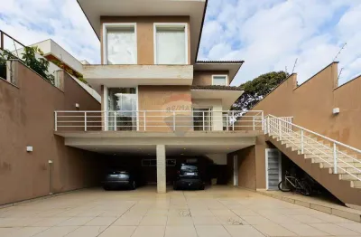 Casa com 3 quartos à venda na Rua Duarte da Costa, 765, Alto da Lapa, São Paulo