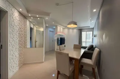 Apto. 51m² - 2 dorm - 1 vaga - à venda por 290.000,00 - cond. veredas de quitaúna
