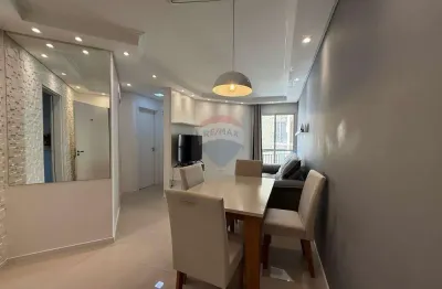 Apto. 51m² - 2 dorm - 1 vaga - à venda por 288.900,00 - cond. veredas de quitaúna