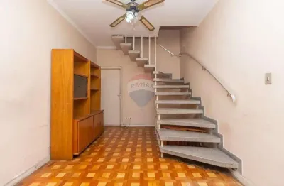 Casa com 3 quartos à venda na Rua Heitor Maurano, 89, Belenzinho, São Paulo