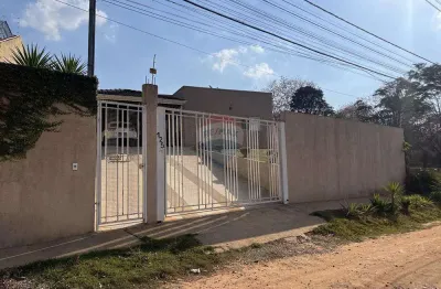 Chácara à venda em atibaia/sp - 3 dormitórios, 2 suítes, excelente localização!