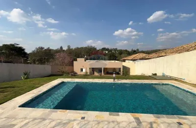 Aconchegante chácara à venda em atibaia/sp - excelente localização!