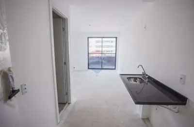 Studio à venda 24 m², com lazer completo por r$ 370.000,00 - pinheiros