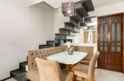 Casa com 2 quartos à venda na Rua Francisco Bellazzi, 120, Jardim Jaraguá, São Paulo