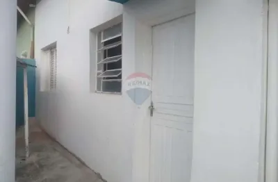 Casa com 1 quarto para alugar na Rua Joaquim Oliveira Freitas, 458, Vila Mangalot, São Paulo