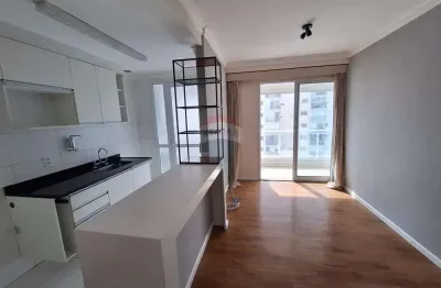 Apartamento para locação no condomínio bosque da lapa, 50m², 2 dormitórios e 1 vaga