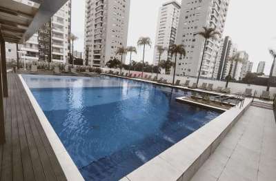 Lindo apartamento para locação na lapa - são paulo/sp - 2 dormitórios, 1 vaga