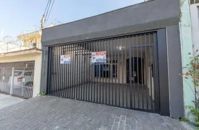 Casa à venda com 3 dormitórios e 2 vagas, 275 m² por  r$ 990.000,00 - vila leopoldina