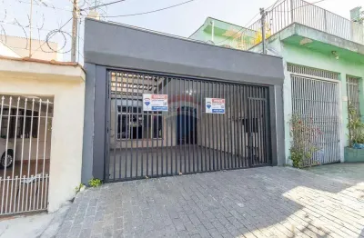 Casa à venda com 3 dormitórios e 2 vagas,  275 m² por  r$ 990.000,00 - vila leopoldina