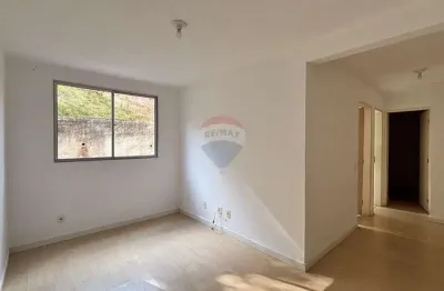 Apartamento de 1 dormitório e 1 vaga próximo ao cantareira norte shopping.