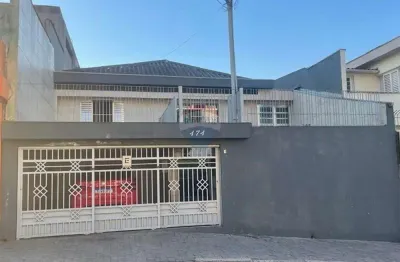 Casa com 3 quartos à venda na Rua Coronel Virgílio dos Santos, 474, Vila Santa Edwiges, São Paulo