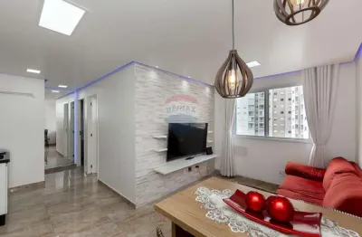 Apartamento para locação com 2 dormitórios com planejados e com lazer completo na região de pirituba. - ótimo preço!