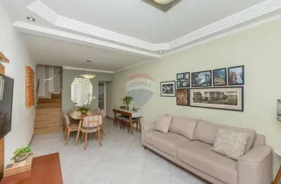 Casa com 2 quartos à venda na Rua Major Emiliano da Fonseca, 194, Vila Pereira Barreto, São Paulo