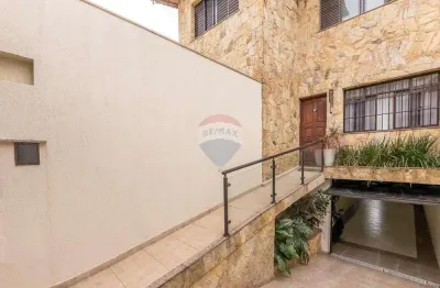 Casa com 2 quartos à venda na Rua Major Emiliano da Fonseca, 194, Vila Pereira Barreto, São Paulo