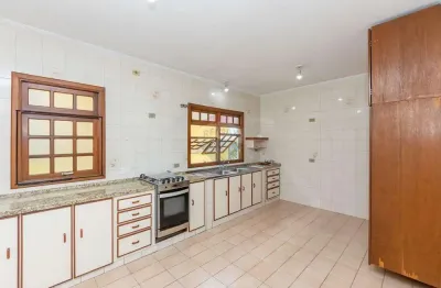 Casa a venda 4 quartos com 380m² na região parque dos príncipes osasco