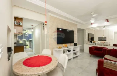 Apartamento à venda – 74 m² | condomínio terraço espanha – centro de osasco