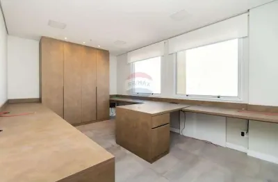 Conjunto comercial com móveis planejados à venda na bela vista