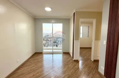 Apartamento com 2 quartos à venda na Barão De Santo Angelo, 230, Jardim do Tiro, São Paulo
