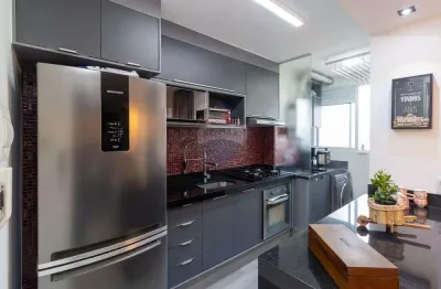 Apartamento com 2 quartos à venda na Avenida Elísio Teixeira Leite, 960, Freguesia do Ó, São Paulo