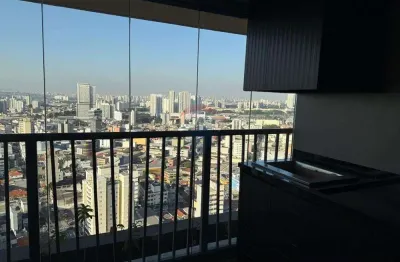 Apartamento novo com  64m² para locação no condomínio natu vertical gardens – bela vista, osasco, 2 suítes, 2 vagas de garagens e depósito privativo