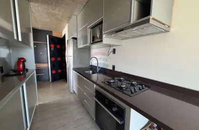 Apartamento aluguel | maxhaus vila leopoldina | cozinha completa | mobiliado - 70 m²